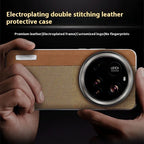Large Hole Xiaomi Case - Viexta