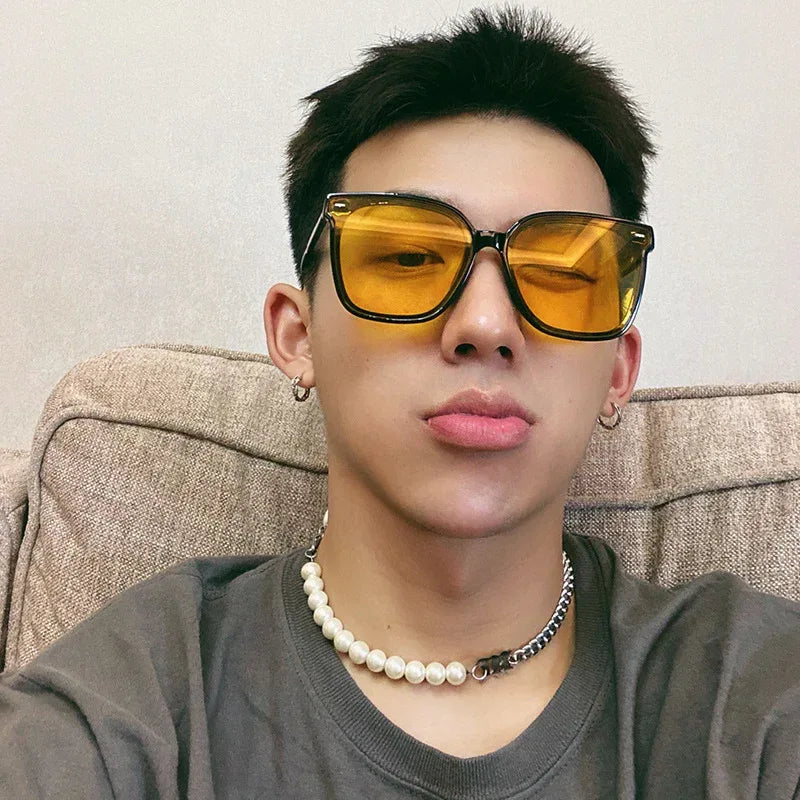 retro-transparent-sunglasses - Viexta