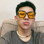 retro-transparent-sunglasses - Viexta