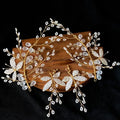 Xianpan Wedding Hair Accessories - Viexta