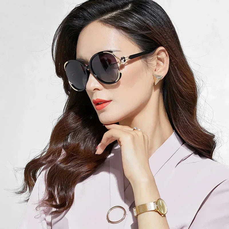 Polarized Sunglasses For Women - Viexta
