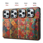 adhesive-sleeve-card-slot-iphone-case - Viexta
