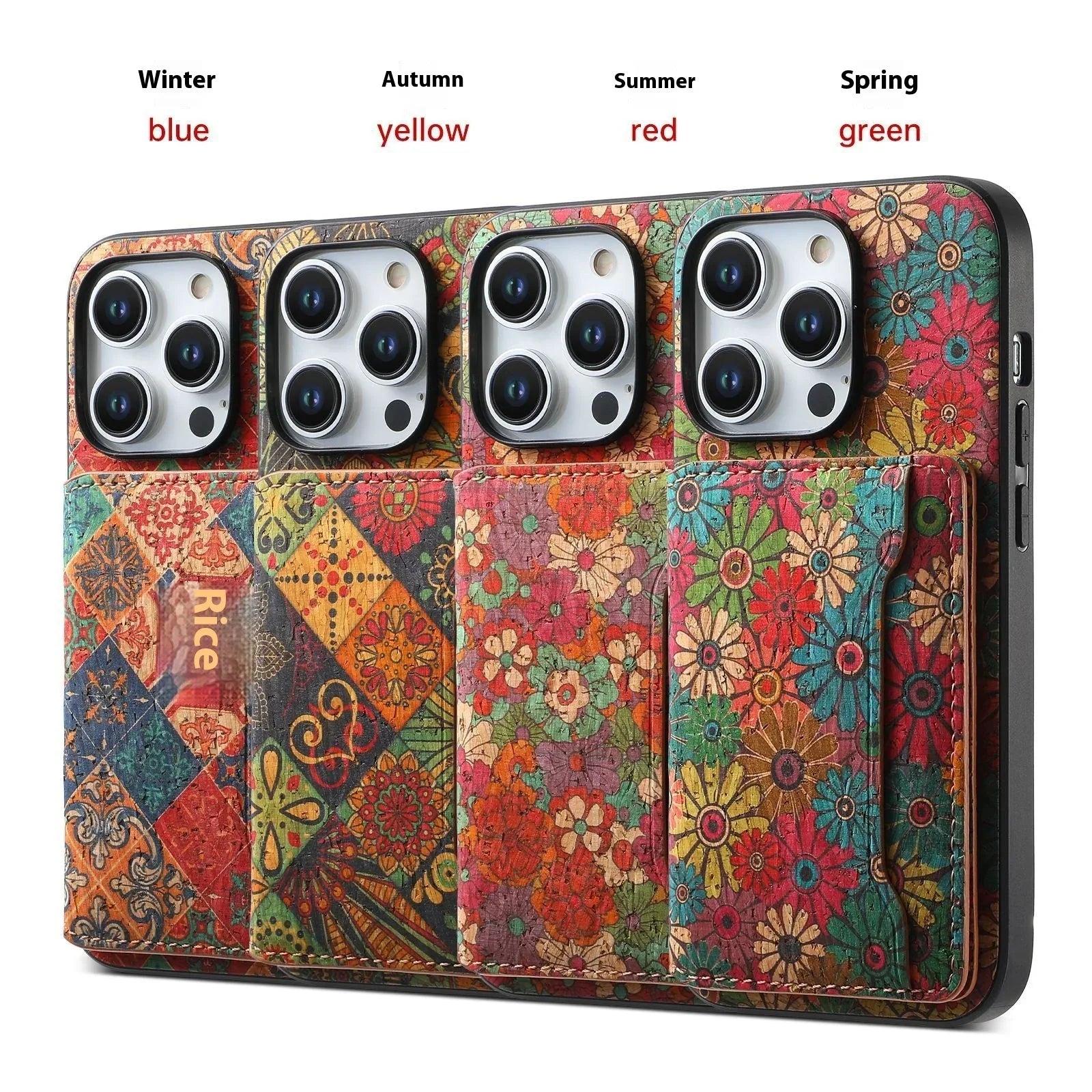 adhesive-sleeve-card-slot-iphone-case - Viexta