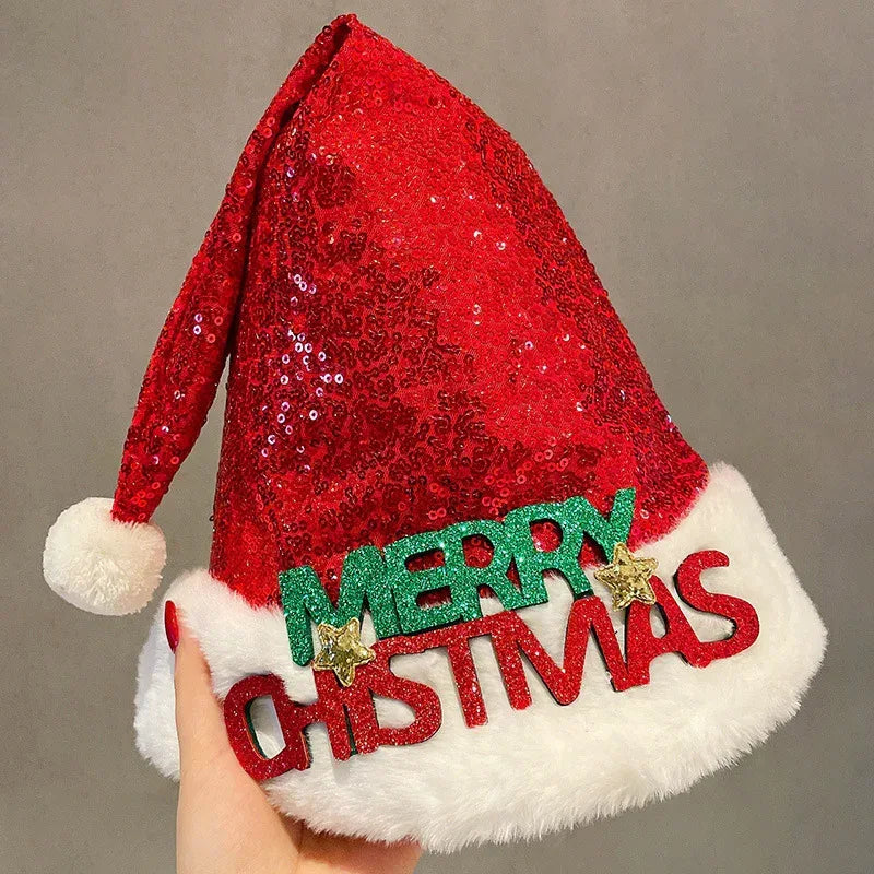 Christmas Tree Hat - Viexta