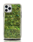 Resin Colorful Shell IPhone Case - Viexta