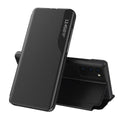Magnetic Sleep Leather Case Flip Phone Case - Viexta