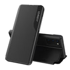 Magnetic Sleep Leather Case Flip Phone Case - Viexta
