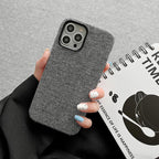 Small Fragrant Wind iPhone Case - Viexta