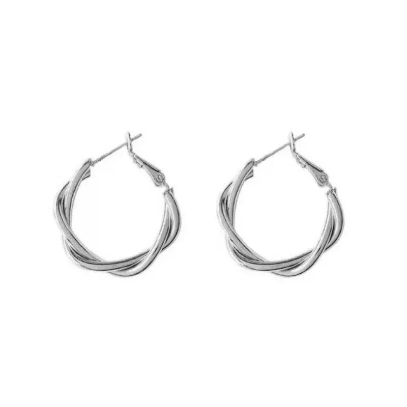 personalized-metal-high-grade-retro-earrings - Viexta