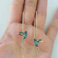 Cute Little Bird Earrings - Viexta