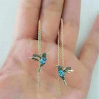 Cute Little Bird Earrings - Viexta