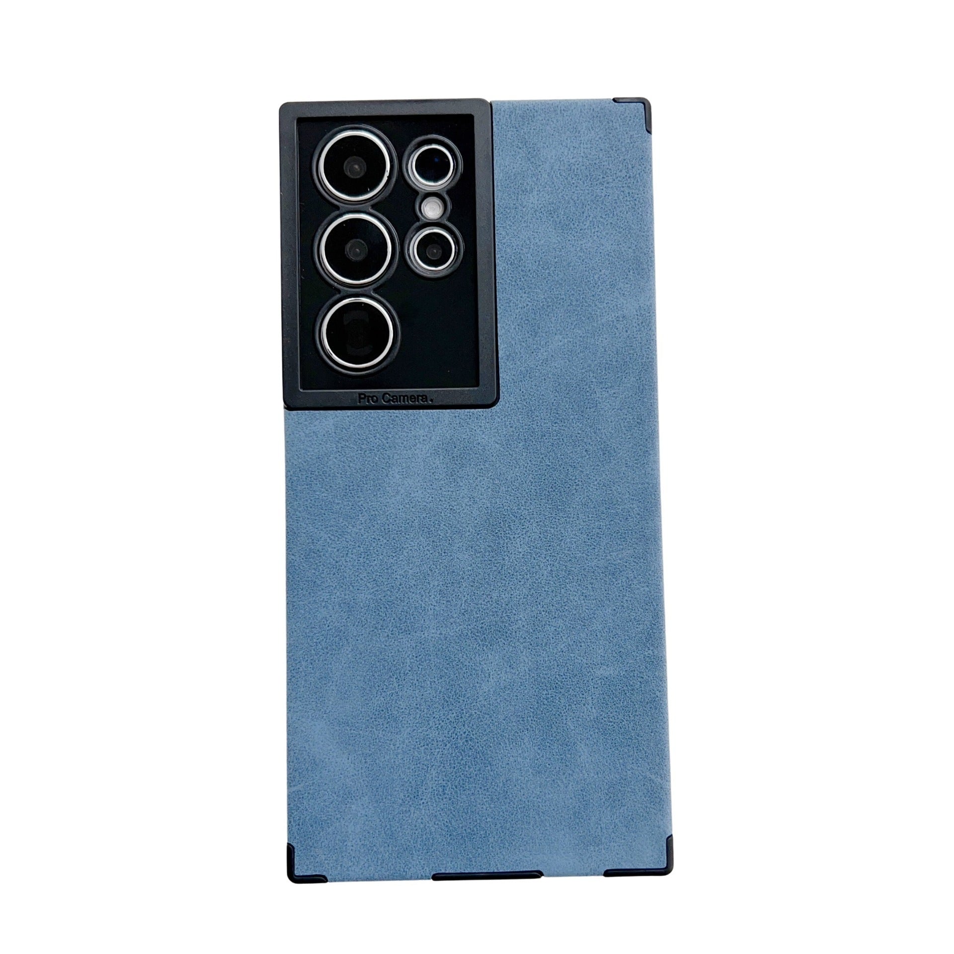 Drop-resistant  Samsung A series Phone Case