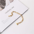 18k Korean Bracelet