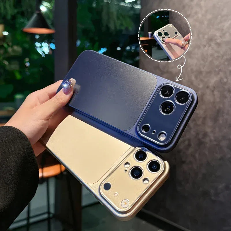Sleek And Stylish Silicone iPhone Case - Viexta