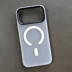 New Magnetic Sense Drop-resistant iPhone Case