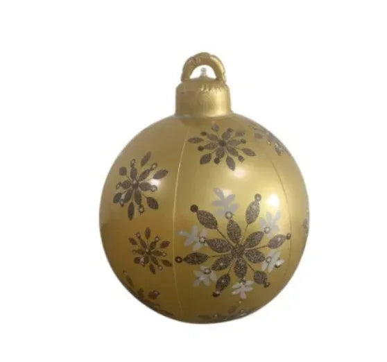 Christmas Ornament Ball - Viexta