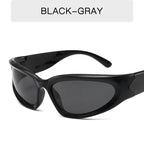 trendy-wind-sports-sun-goggles - Viexta