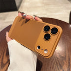 Suitable For 17Air Heat Dissipation iPhone Case