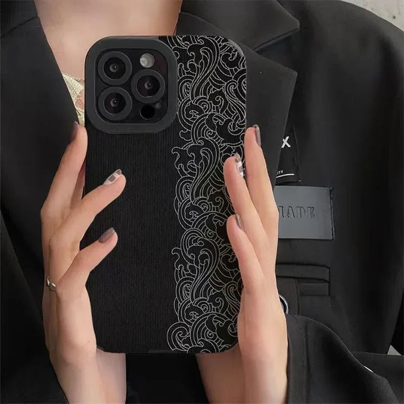 auspicious-cloud-iphone-case - Viexta