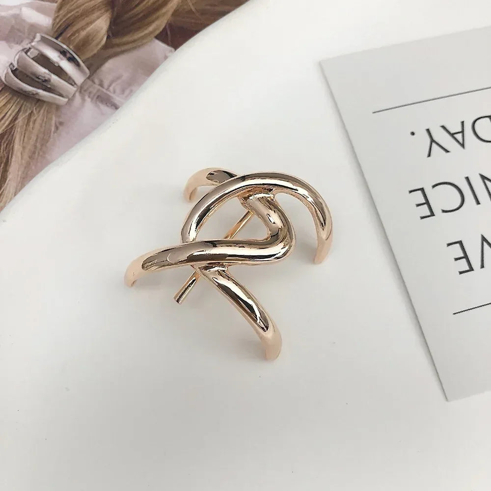 Ponytail Hair Hook Hair Accessories - Viexta