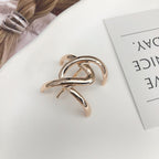 Ponytail Hair Hook Hair Accessories