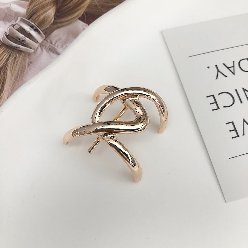 Ponytail Hair Hook Hair Accessories