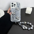 Vivo Bow Pattern Phone Case - Viexta