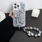 Vivo Bow Pattern Phone Case - Viexta