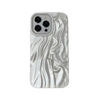 Pleated iPhone Case - Viexta