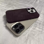 flannel-fiber-cloth-pattern-iphone-case