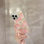 Transparent Anti-falling Soft iPhone Case - Viexta