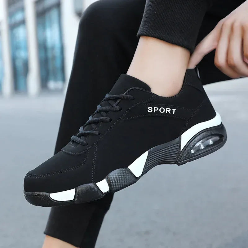 Mens Casual Outdoor Leisure Sports Shoes - Viexta
