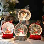 Christmas Luminous LED Decoration