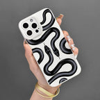 Lens Wear-resistant Protective Case for iPhone - Viexta