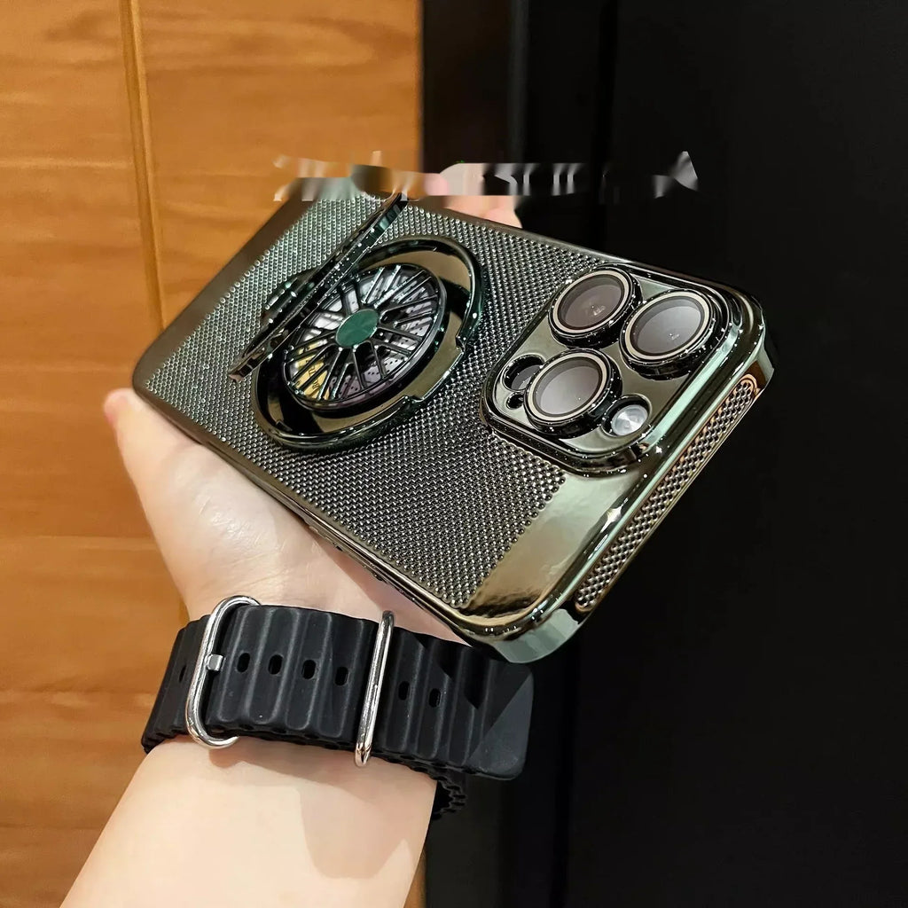 gyro-rotating-iphone-case - Viexta