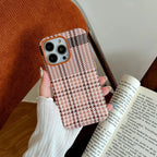 Small Fragrant Wind iPhone Case - Viexta