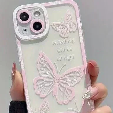 Oil Painting Flowers iPhone Case - Viexta