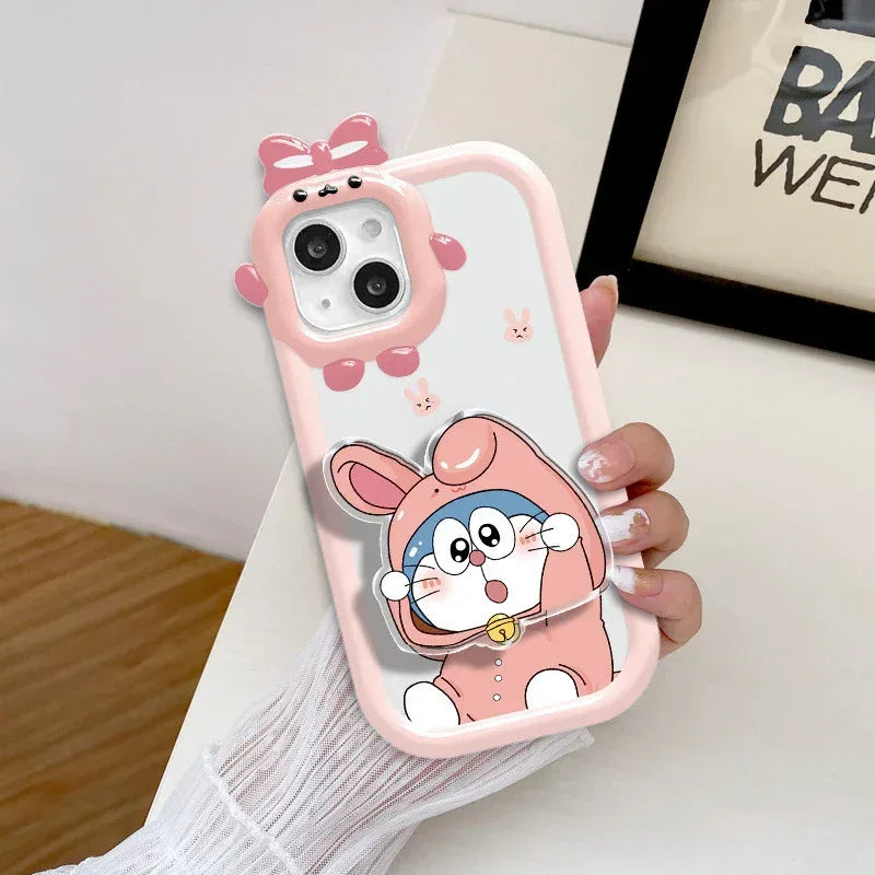 Bow iPhone Case - Viexta