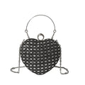 High-grade Heart Shape Bag - Viexta