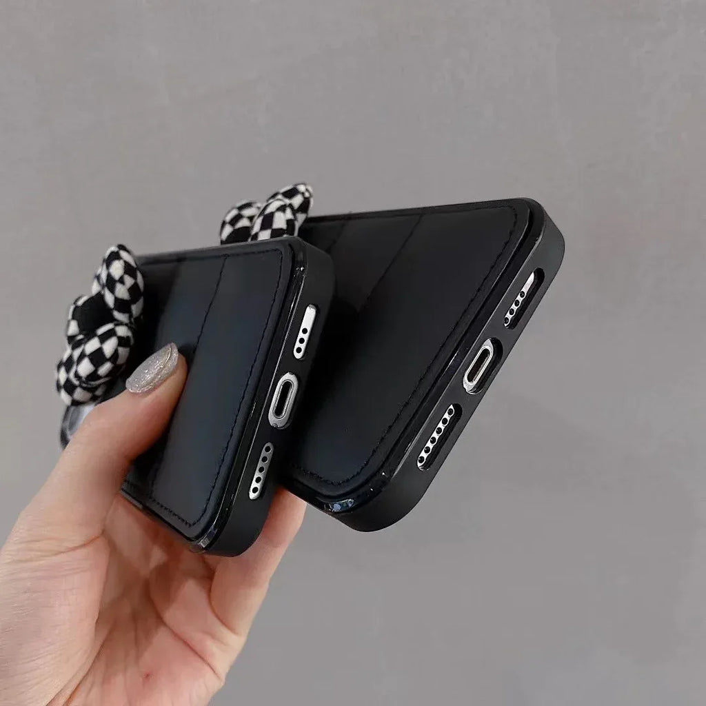 jacket-leather-iphone-case - Viexta