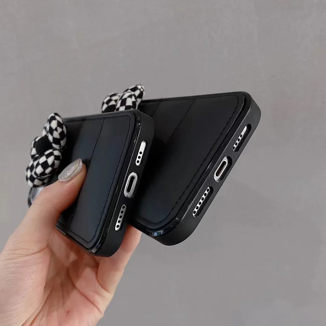 jacket-leather-iphone-case - Viexta