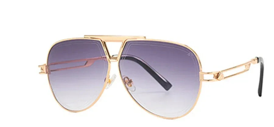 UV Protection Sunglasses - Viexta