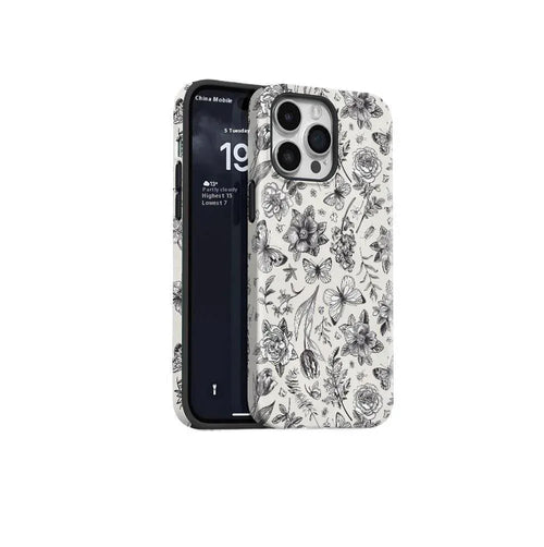 Anti-fall iPhone Case - Viexta