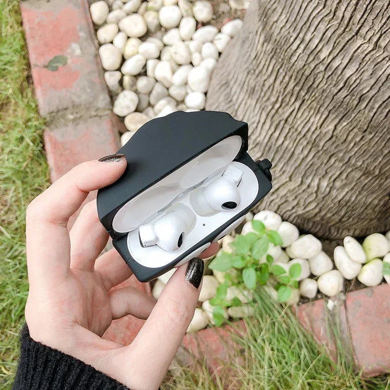 Wireless Bluetooth Headset Protection Case - Viexta