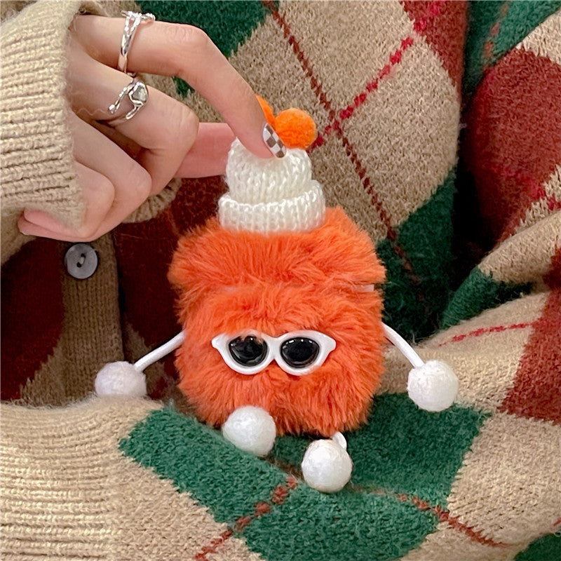 Plush Little Suitable For Airpods Pro