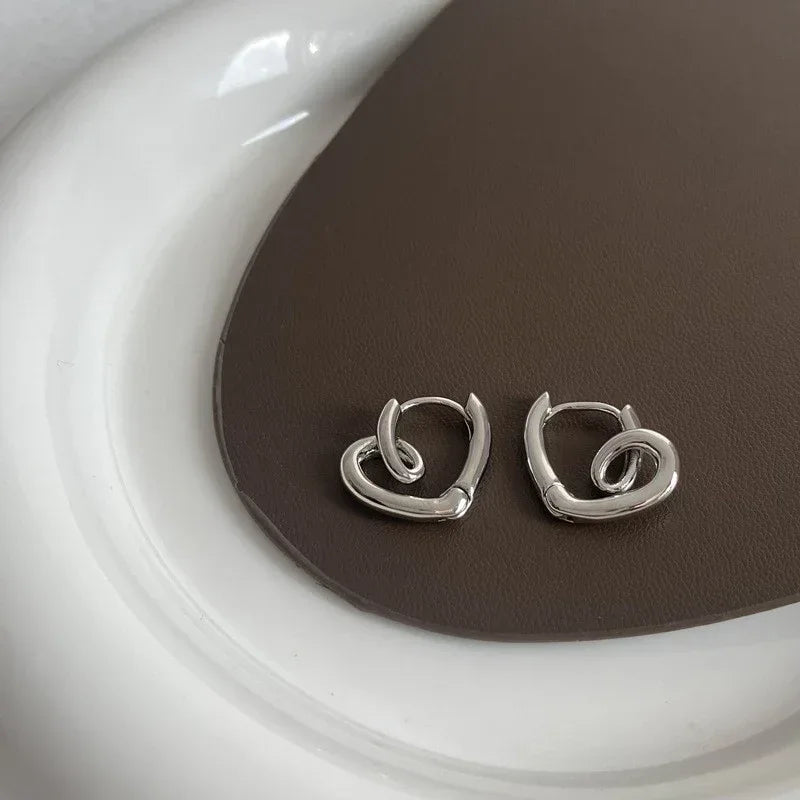 personalized-metal-high-grade-retro-earrings - Viexta