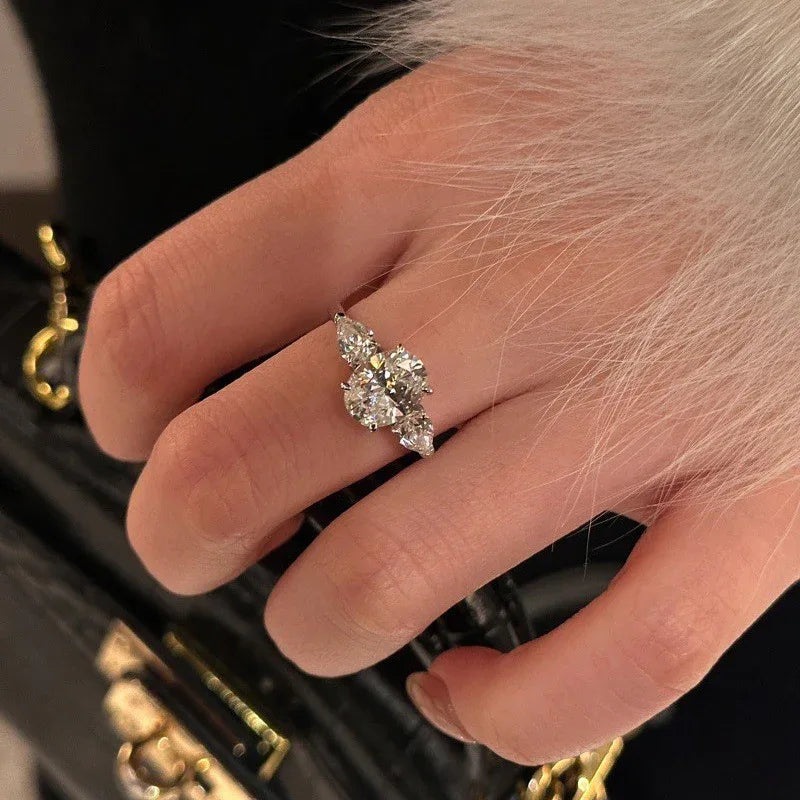Carat Diamond Ring