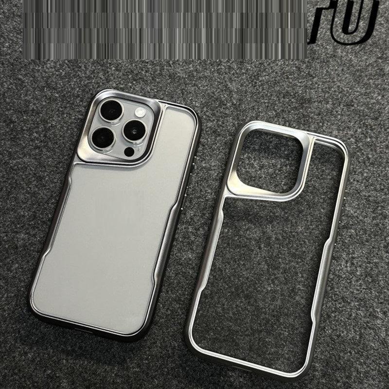 armor-small-waist-drop-resistant-iphone-case - Viexta