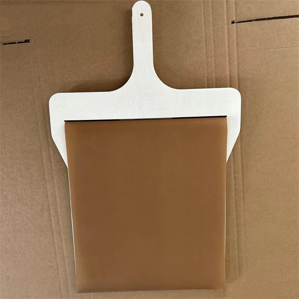3 Sizes Sliding Pizza Peel Shovel - Viexta