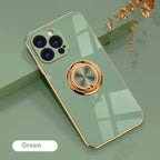 Electroplating iPhone Case - Viexta